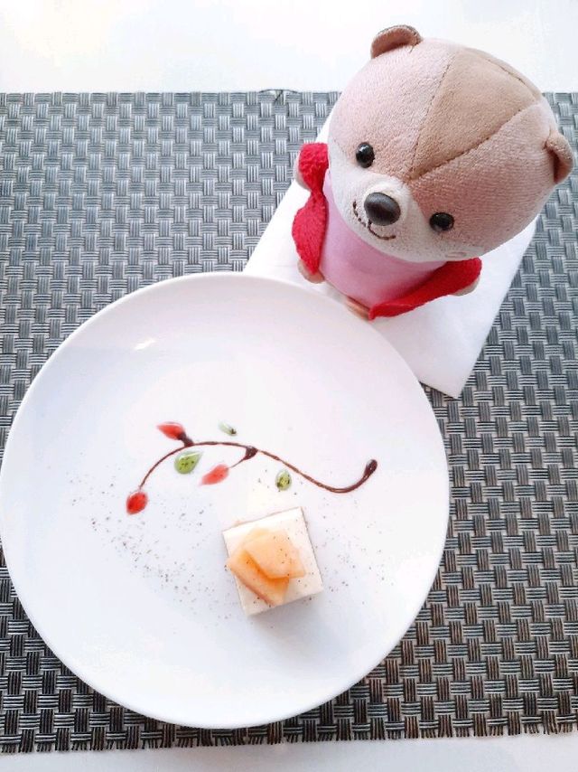旺角高質西餐