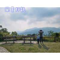 隱世郊野公園～