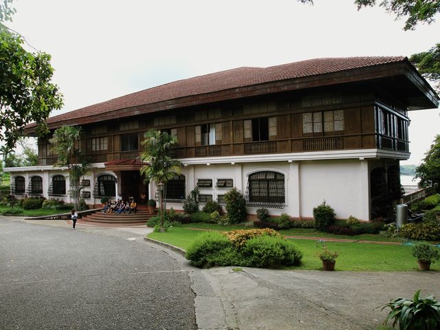 Malacañang of the North