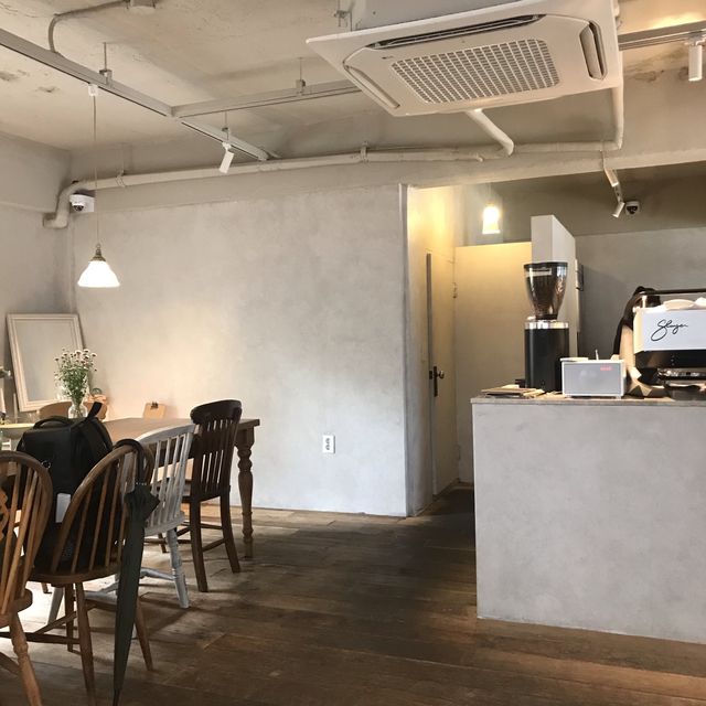 부산 전포카페거리 맛집
