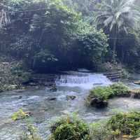 Kawasan Falls, Badian