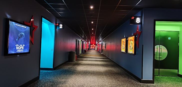 Cineworld