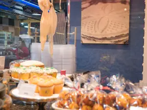 Reading Terminal Market