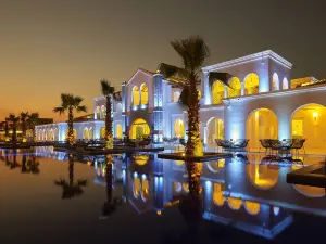 Anemos Luxury Grand Resort