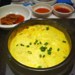 笑谈小街·韩国料理(番禺店) User Photo