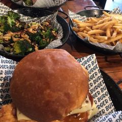 Burger Burger Ponsonby 여행 사진