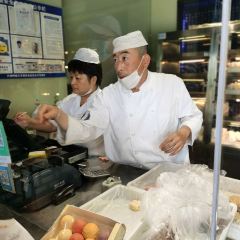 耳朵眼炸糕(东北角店) User Photo