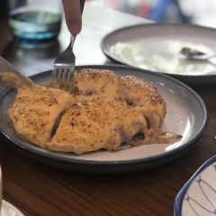 MERCADO 505 Gourmet Restaurant User Photo