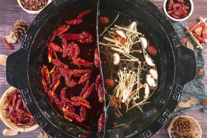 唐拾壹·小龍女火锅(东湖广场店)