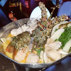 鸟匠(海景露台东海泰禾店) User Photo