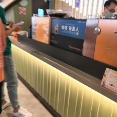 Starbucks (qingnianhui) User Photo