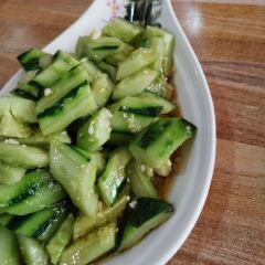 壹阁胡羊焖饼 User Photo