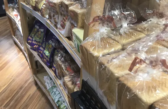 童童蛋糕(汪清店)