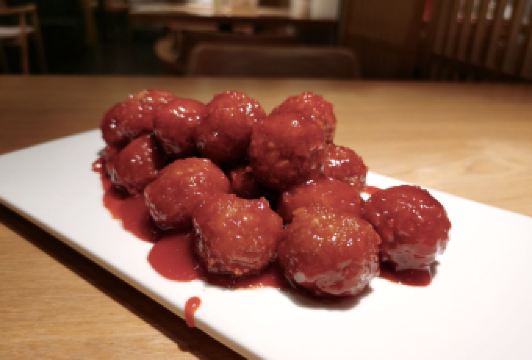 LEE'CUISINE·NEW SEASONS User Photo