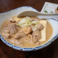 Asakusa Unatetsu User Photo