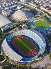 Changchun Stadium