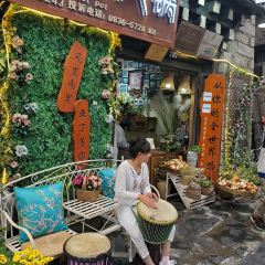 Laozhuang pork ribs hot pot User Photo