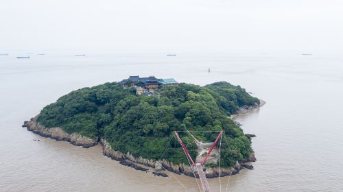 九龍山旅遊度假區