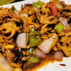 上味泰餐廳張用戶圖片