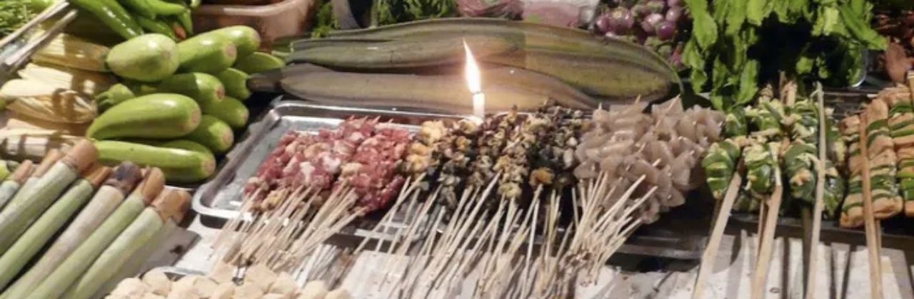 王辉木碳烧烤(体育场店)