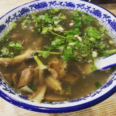 清真·西北桥头拉面大王(丁家桥店) User Photo