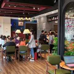 Chocolateria 1902 User Photo