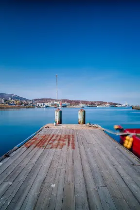 Okhotsk Ocean Villa Al Mare Mombetsu