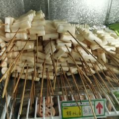 阿毛清真烧烤(书院街总店) User Photo