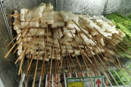 阿毛清真烧烤(书院街总店)