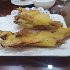 深海渔乡 User Photo