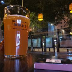 夜光精酿啤酒馆 User Photo