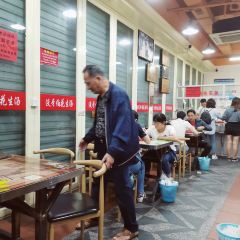 mei ya bo hua sheng tang User Photo