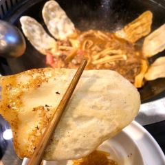 今必来地锅(长兴店) User Photo