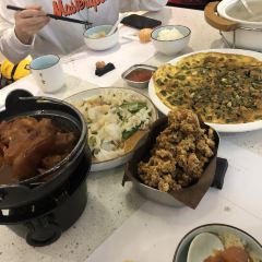 宋小谨·泉州菜(南益广场店)宋小谨·泉州菜(南益广场店) ảnh của người dùng