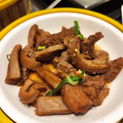 Huachengshancheng Hot Pot (jinmalu) User Photo