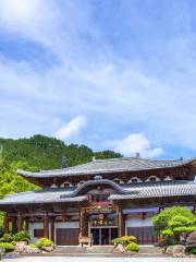 Root Palace Buddhist Culture Tourist Area