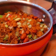 宋小谨·泉州菜(中骏世界城店) User Photo