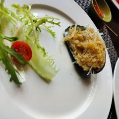 Seasonal Tastes The Westin Qingdao User Photo