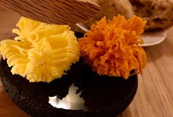 Hélène Darroze at The Connaught User Photo