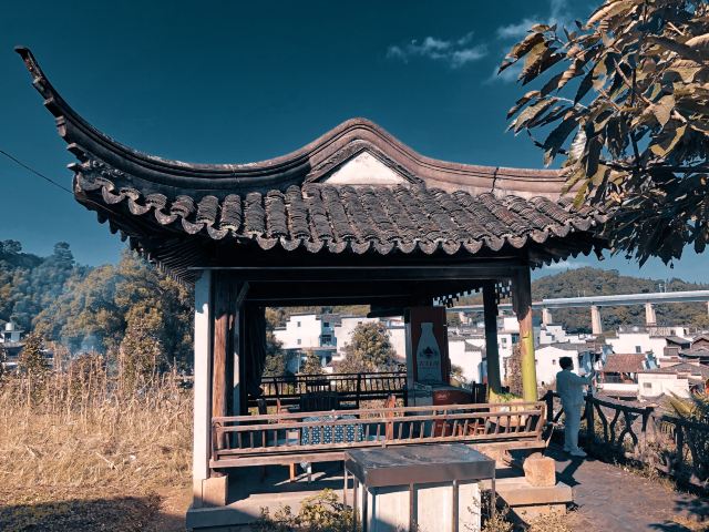 李坑