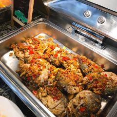 梅园·悦竹酒店(福州三坊七巷店)·竹之味中餐厅 User Photo