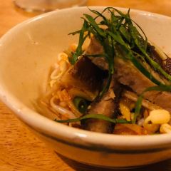Cuisine Wat Damnak - Siem Reap User Photo