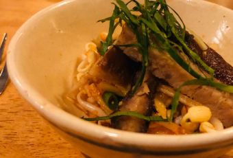 Cuisine Wat Damnak - Siem Reap User Photo