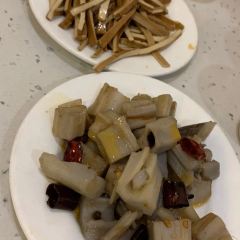 沈姐万州烤鱼(沙坪坝总店) User Photo