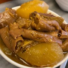 寶華麵店張用戶圖片