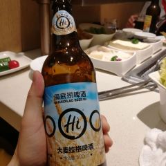 海底捞火锅(嘉兴八佰伴店) 여행 사진