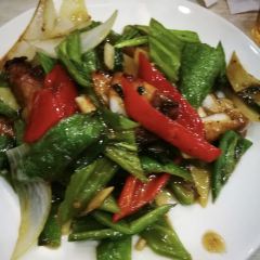 曾记猪肉汤(南门坛路总店) User Photo