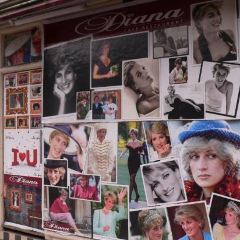 Cafe Diana User Photo