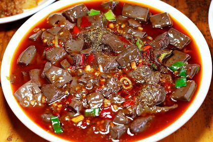 ZHENG ZONG JIAN YANG LONG HUA YANG ROU SHANG