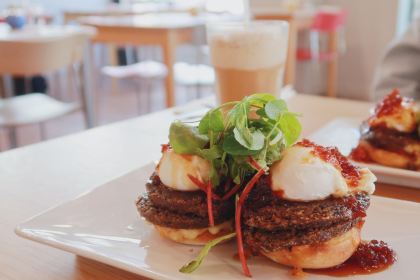 Loudons Fountainbridge